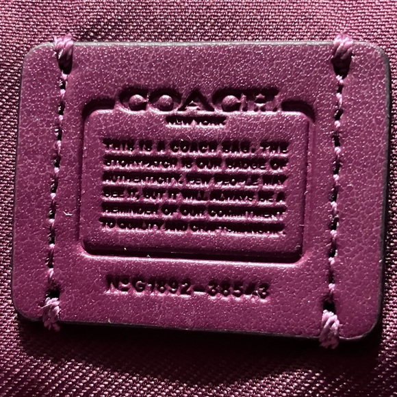 Coach Dreamer 21 - Picture 8 of 12